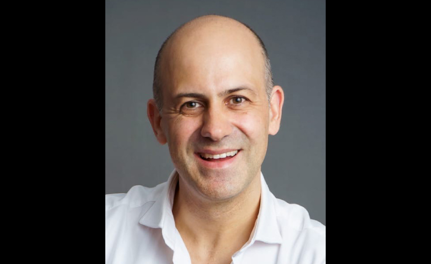 DNV appoints new Area Manager for UK & Ireland